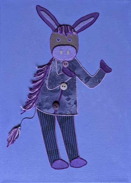 carnaval ane violet 2