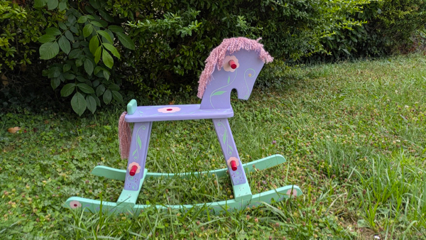 cheval alice 2